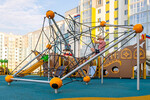 Фигура для лазания "Юпитер" СП-1.95.1
