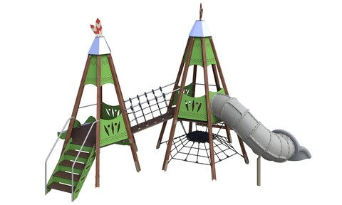 Игровой комплекс 