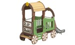 Игровая форма Паровозик 2 МФ-1.90