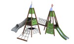 Игровой комплекс 
