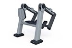 Силовой тренажёр "Жим ногами" ТР-5.02