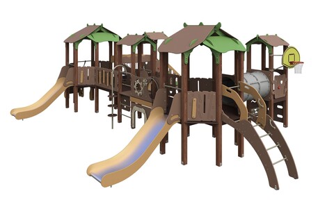 Игровой комплекс ИКС-1.26