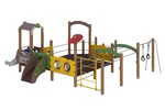 Игровой комплекс МГН-1.1