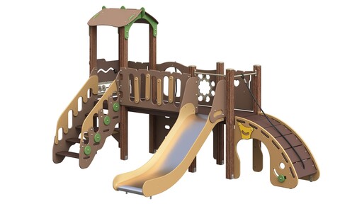 Игровой комплекс ИКС-1.8