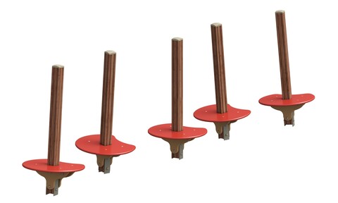 Игровая форма "Переправа" МФ-1.53.2