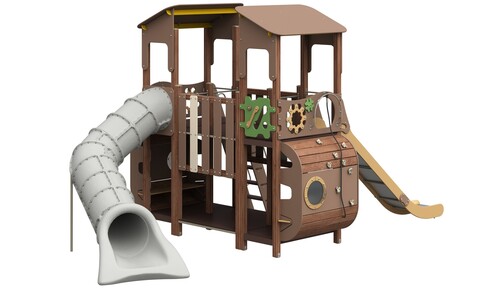 Игровой комплекс "Платон" ИКС-1.143