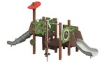 Игровой комплекс ДИКС-1.4