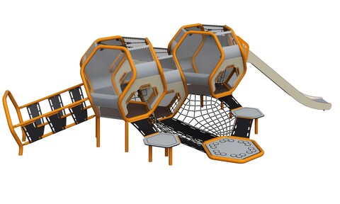 Игровой комплекс 