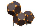 Фигура для лазания "Эльбрус" МФ-1.155