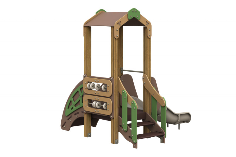 Игровой комплекс ДИКС-1.5