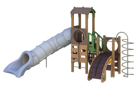 Игровой комплекс ИКС-1.11