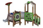 Игровой комплекс ДИКС-1.6