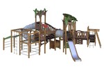Игровой комплекс ИКС-БИО-1.22