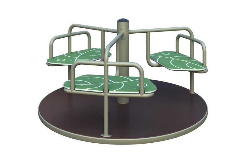 Карусель КАР-1.5