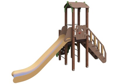 Игровой комплекс ИКС-1.35