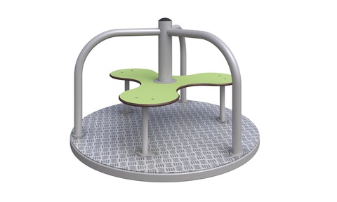 Карусель "Орбита" КАР-1.15