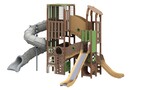 Игровой комплекс "Обсерватория" ИКС-1.134