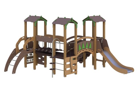 Игровой комплекс ИКС-1.10