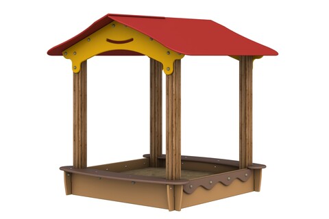 Песочница МФ-1.105