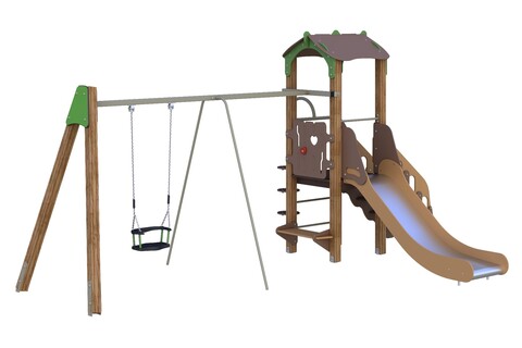Игровой комплекс ИКС-1.2