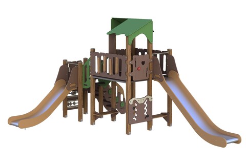 Игровой комплекс ИКС-1.56