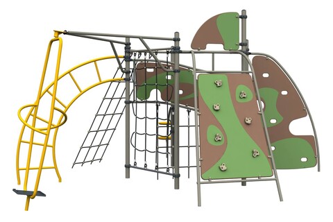 Спортивный комплекс "НЕКСТ" СК-1.9