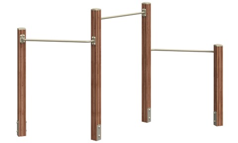 Турник "Трио" СП-1.47