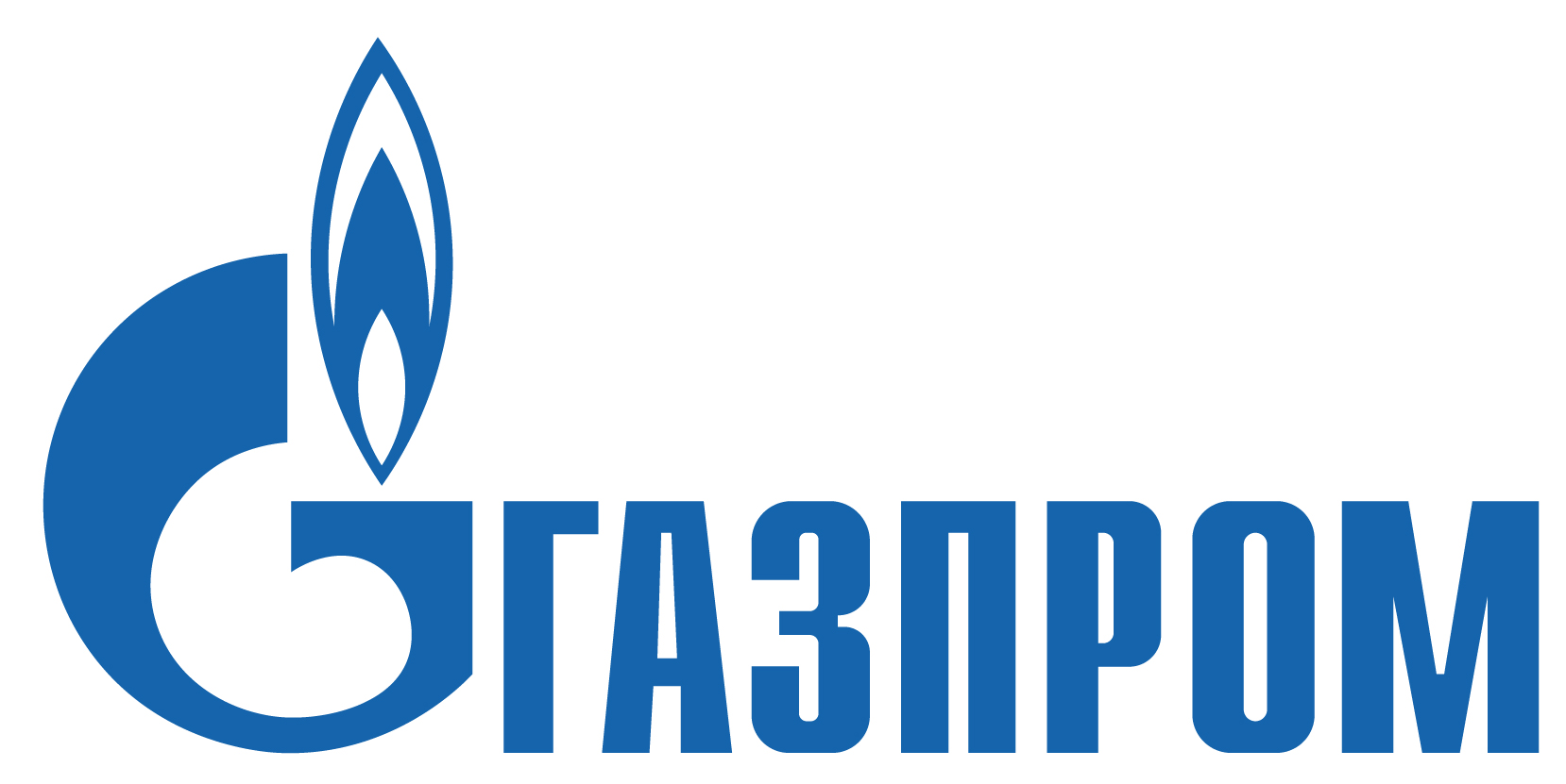 Газпром